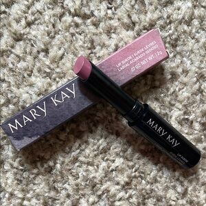 Mary Kay Lip Suede Rose Blush